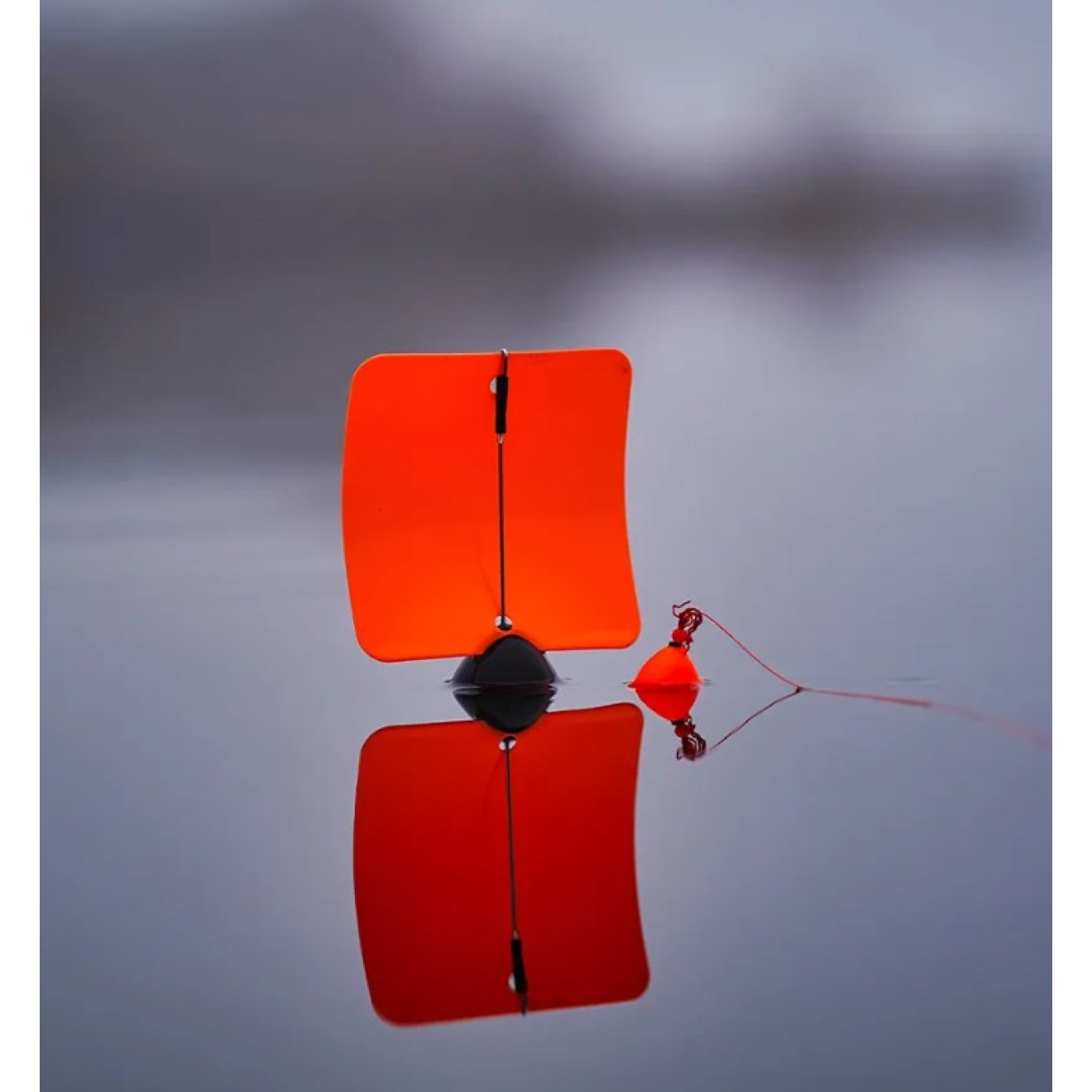 Zeck DB Sail Float Kit, Angelcenter Nordschwaben