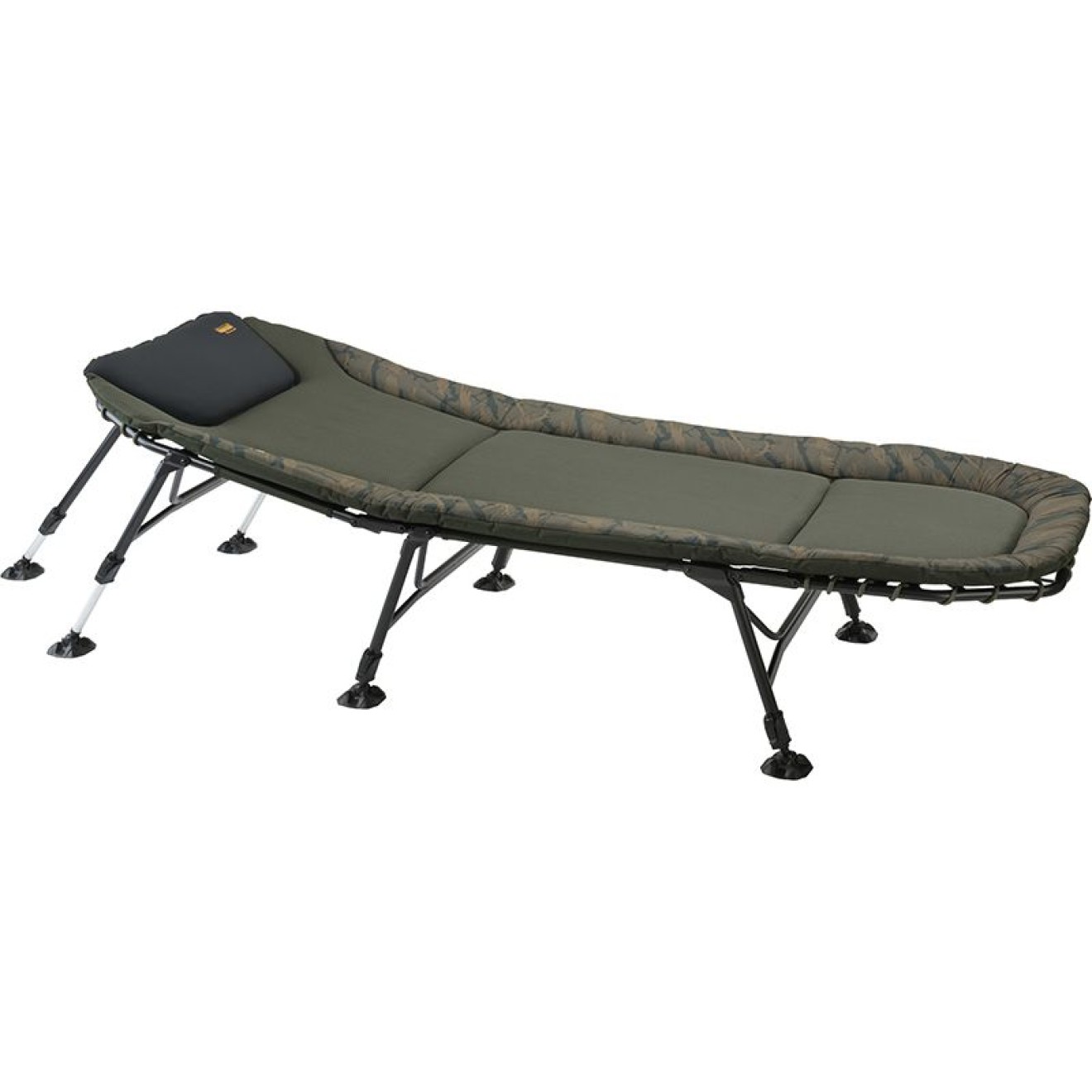 ANACONDA Freelancer Ti-Lite Flat Carp Rack 7 (GM) Liege, Angelcenter ...