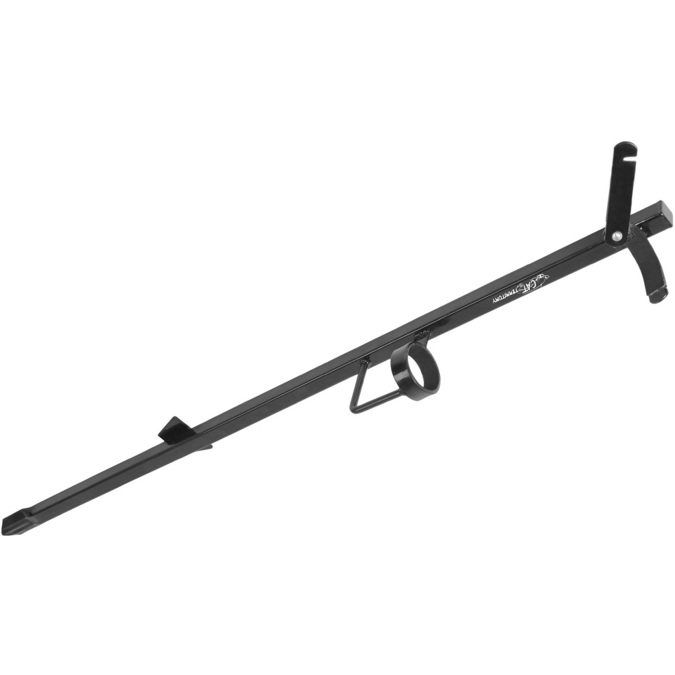 MIKADO ROD REST CAT TERRITORY ROD POD 95 cm, Angelcenter Nordschwaben
