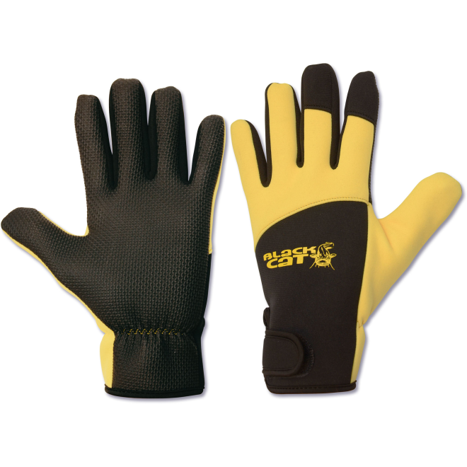 eishockey handschuhe 9 Bauer Supreme Mach Bambini schwarz-weiß 8