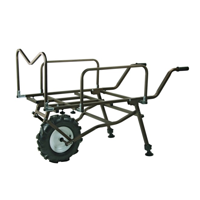 MAD - TRANSFORMER BARROW, Angelcenter Nordschwaben