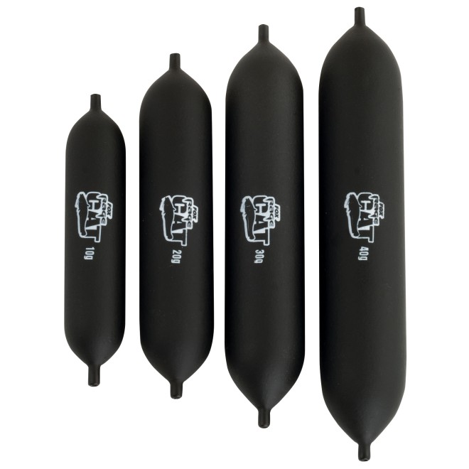 Fox Rage Catfish Sub Floats 10g x 2, Angelcenter Nordschwaben