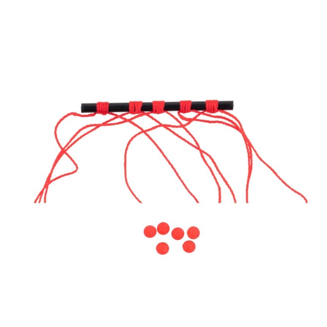 Zeck DB Float Bobber Stop L |5 pcs, Angelcenter Nordschwaben