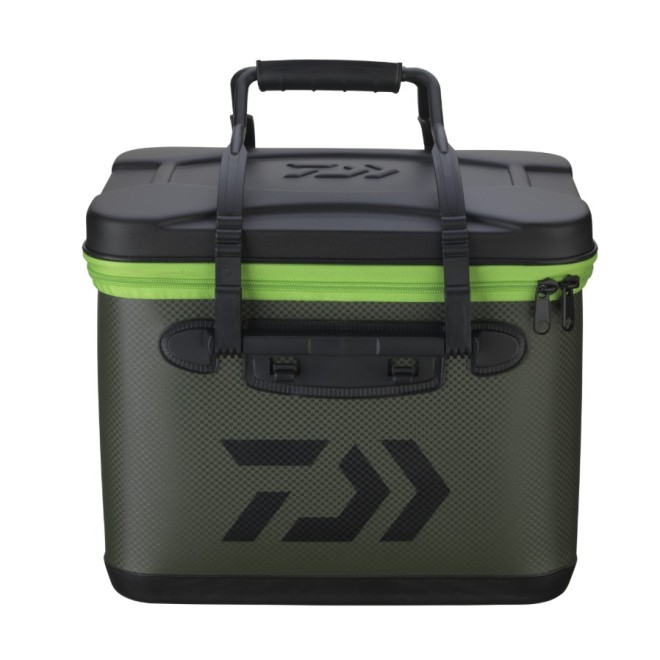Daiwa D-VEC EVA Hard Tackle Container M, Angelcenter Nordschwaben