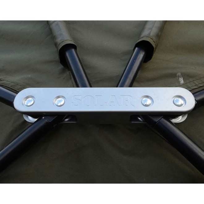 SOLAR COMPACT SPIDER SHELTER (NO FRONT OR GROUNDSHEET), Angelcenter ...
