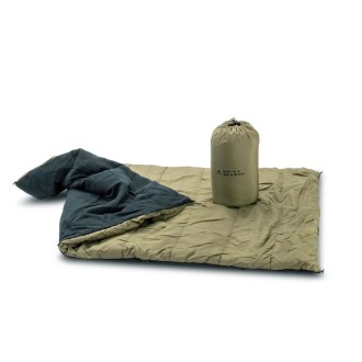 warmer schlafsack winter CITY NORTH Design:Olive Schlafsack und Kuschelhase Anleitung breathable